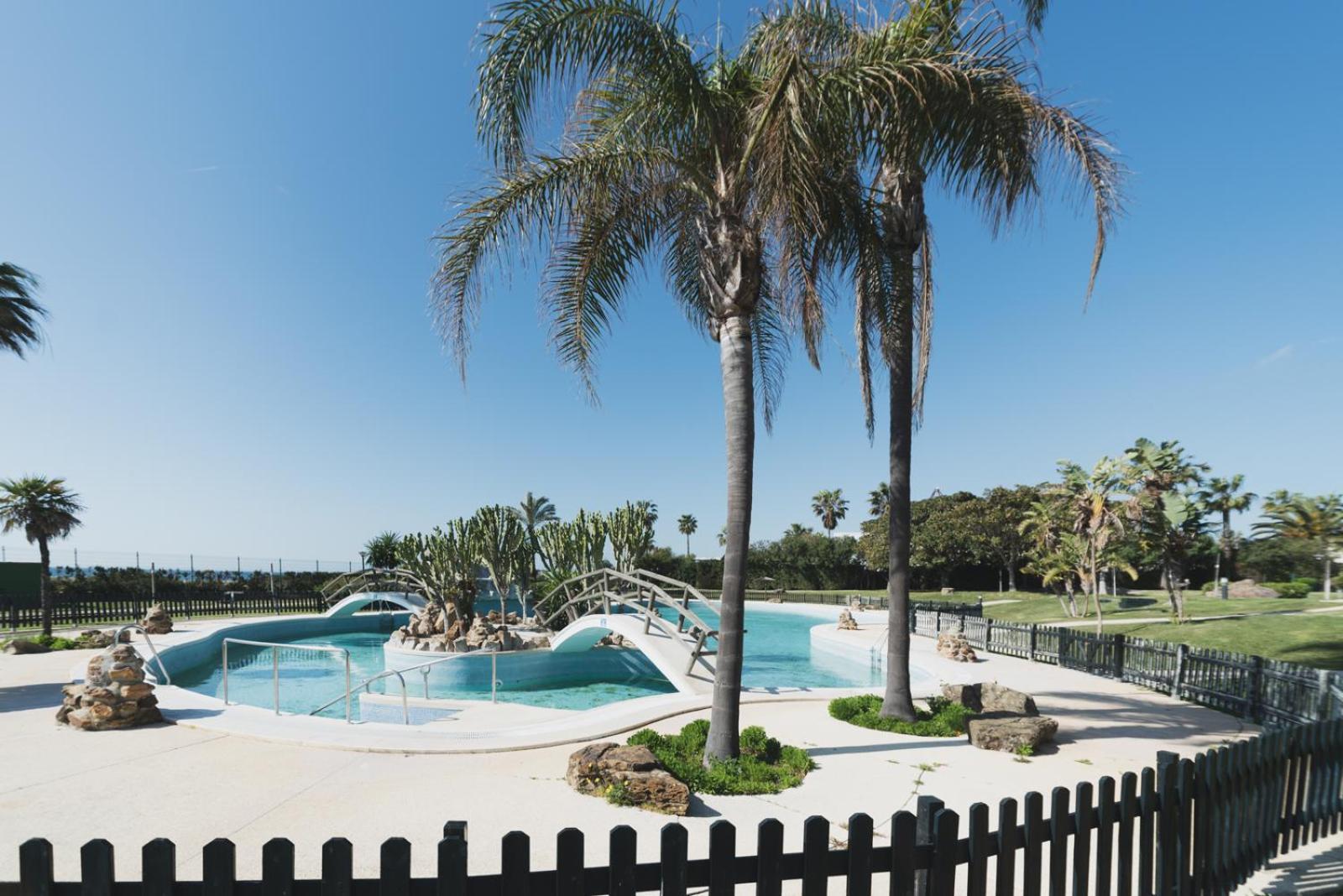 Apartamento Snap - A Pie De Playa Zahara de los Atunes Exterior foto