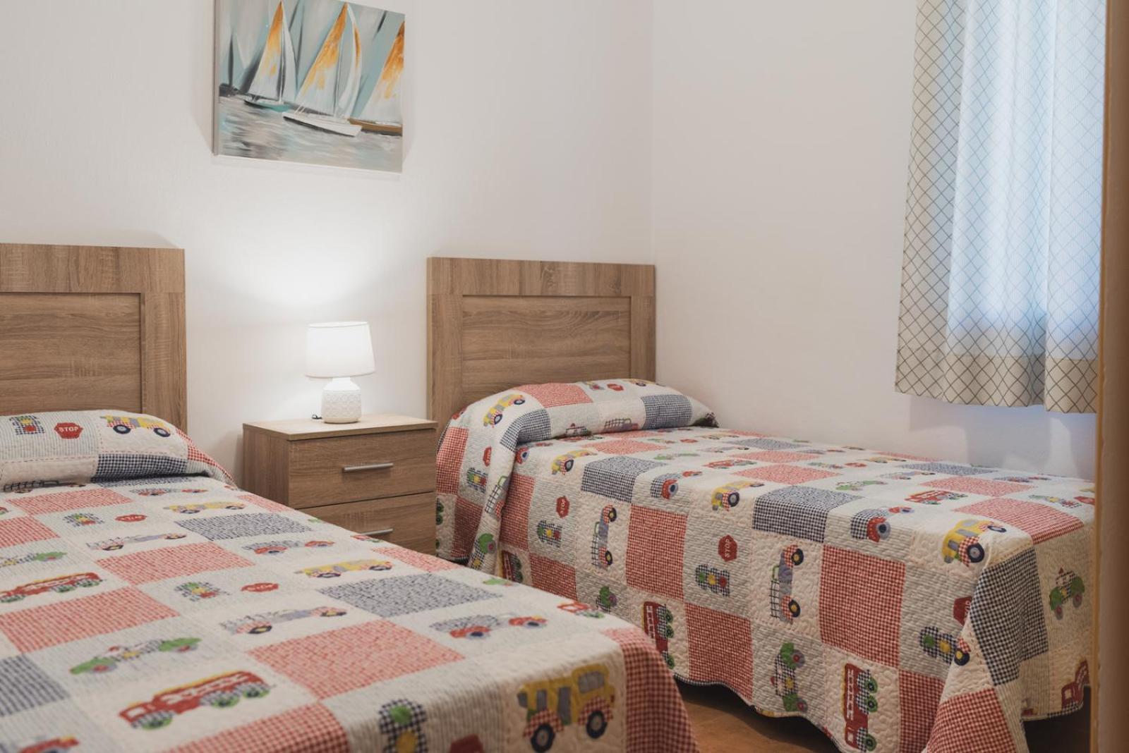 Apartamento Snap - A Pie De Playa Zahara de los Atunes Exterior foto